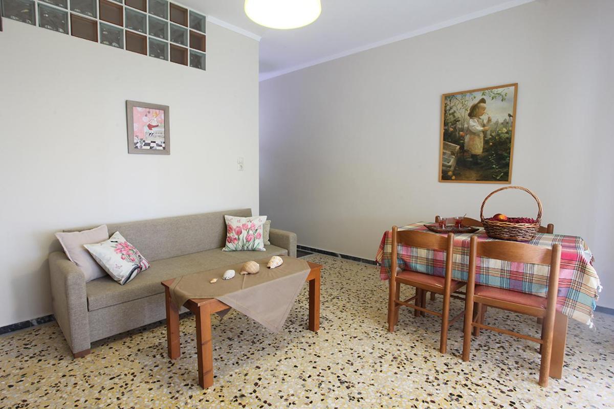 Mastiha Seaside Emporios Apartments Emporeiós Eksteriør bilde