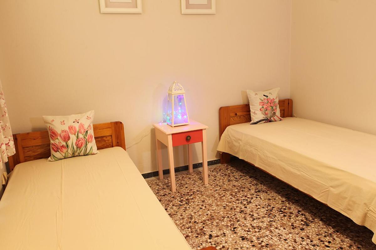 Mastiha Seaside Emporios Apartments Emporeiós Eksteriør bilde