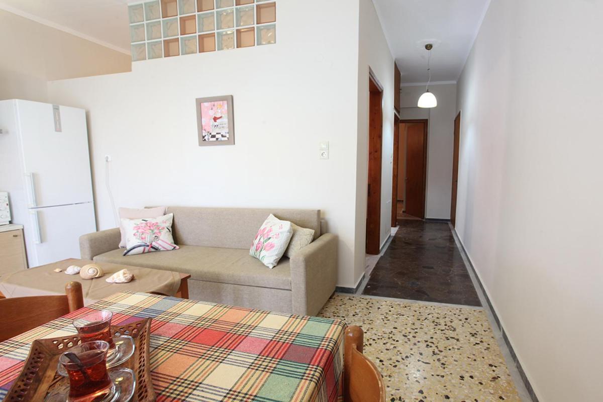 Mastiha Seaside Emporios Apartments Emporeiós Eksteriør bilde
