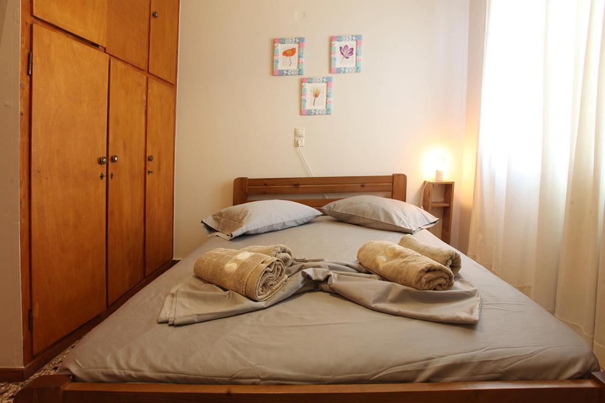 Mastiha Seaside Emporios Apartments Emporeiós Eksteriør bilde